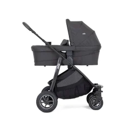 Joie                    Poussette Versatrax    Shale/Noir