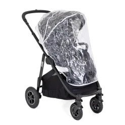 Joie                    Poussette Versatrax    Shale/Noir
