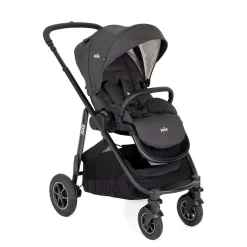 Joie                    Poussette Versatrax    Shale/Noir