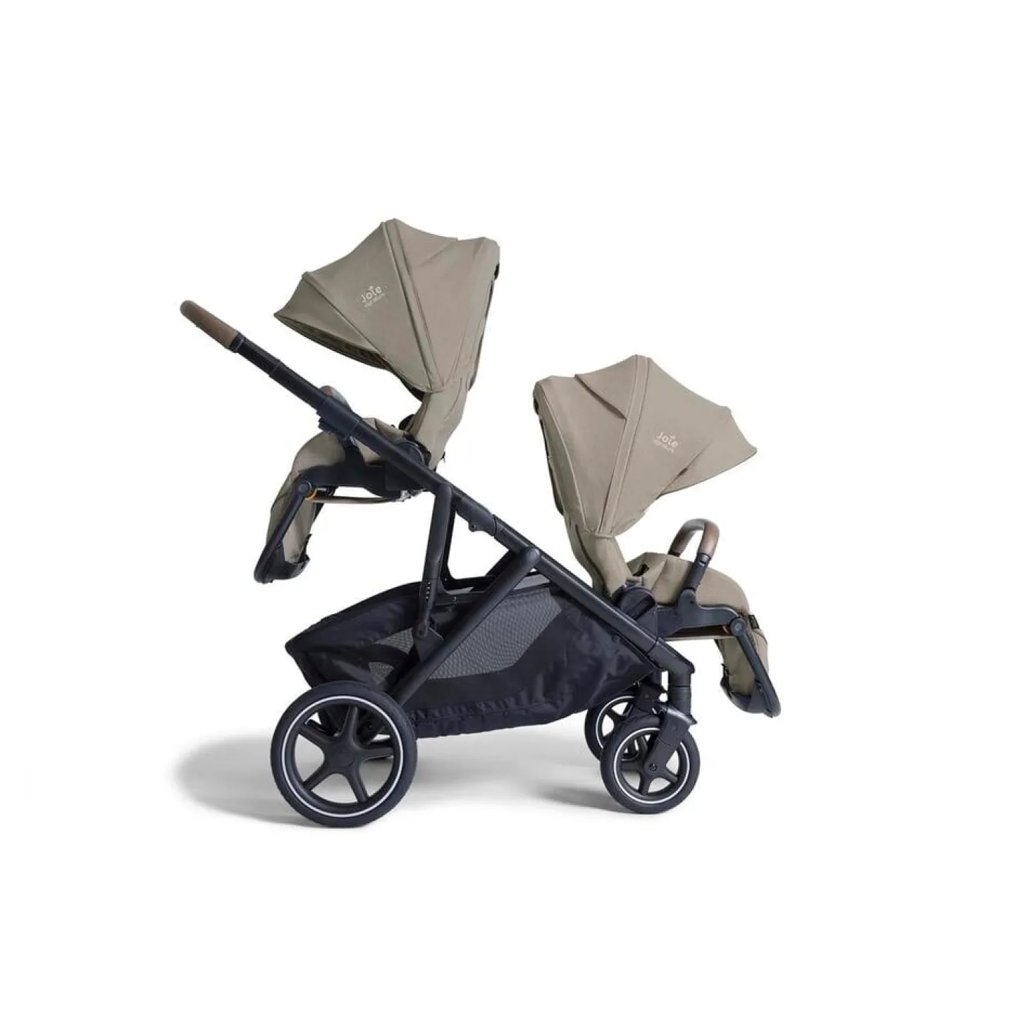 Joie Second siège pour poussette Versiti Sandstone