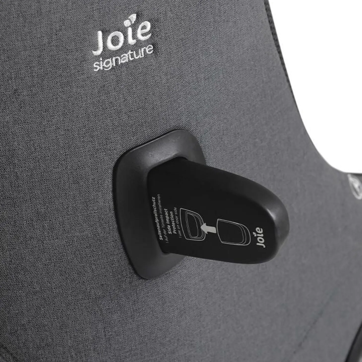 Joie Siège auto i-Harbour Pro Ebony