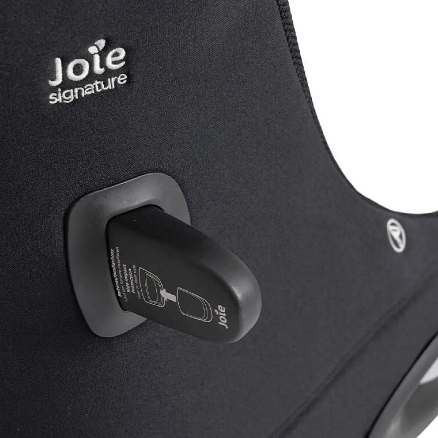 Joie Siège auto i-Harbour Pro Eclipse