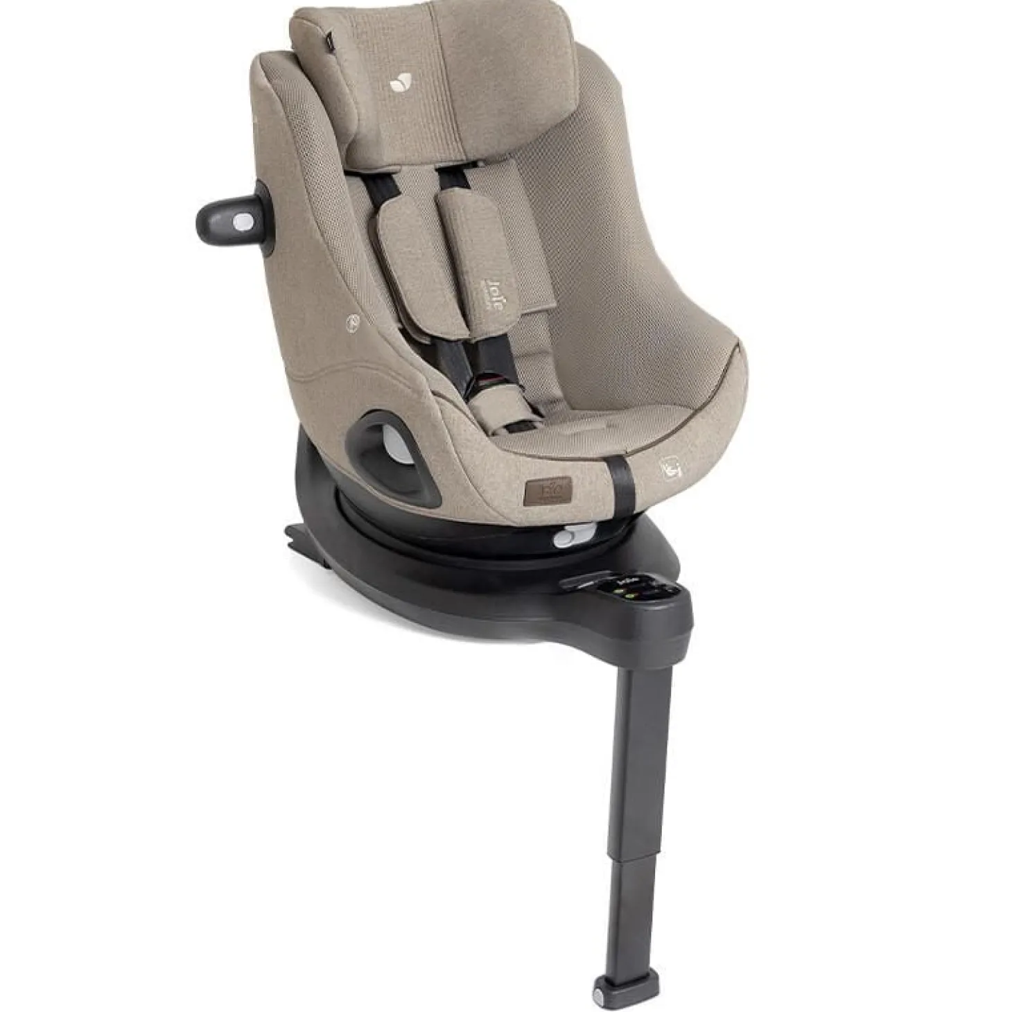 Joie Siège auto i-Harbour Pro Sandstone