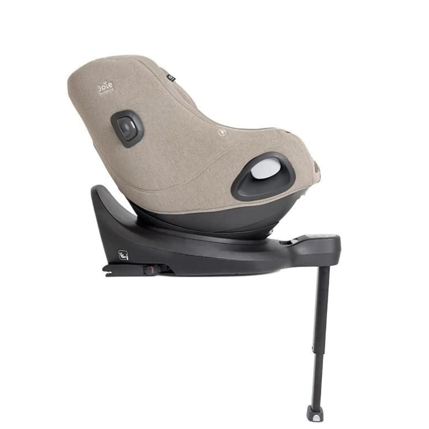Joie Siège auto i-Harbour Pro Sandstone