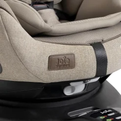 Joie Siège auto i-Harbour Pro Sandstone
