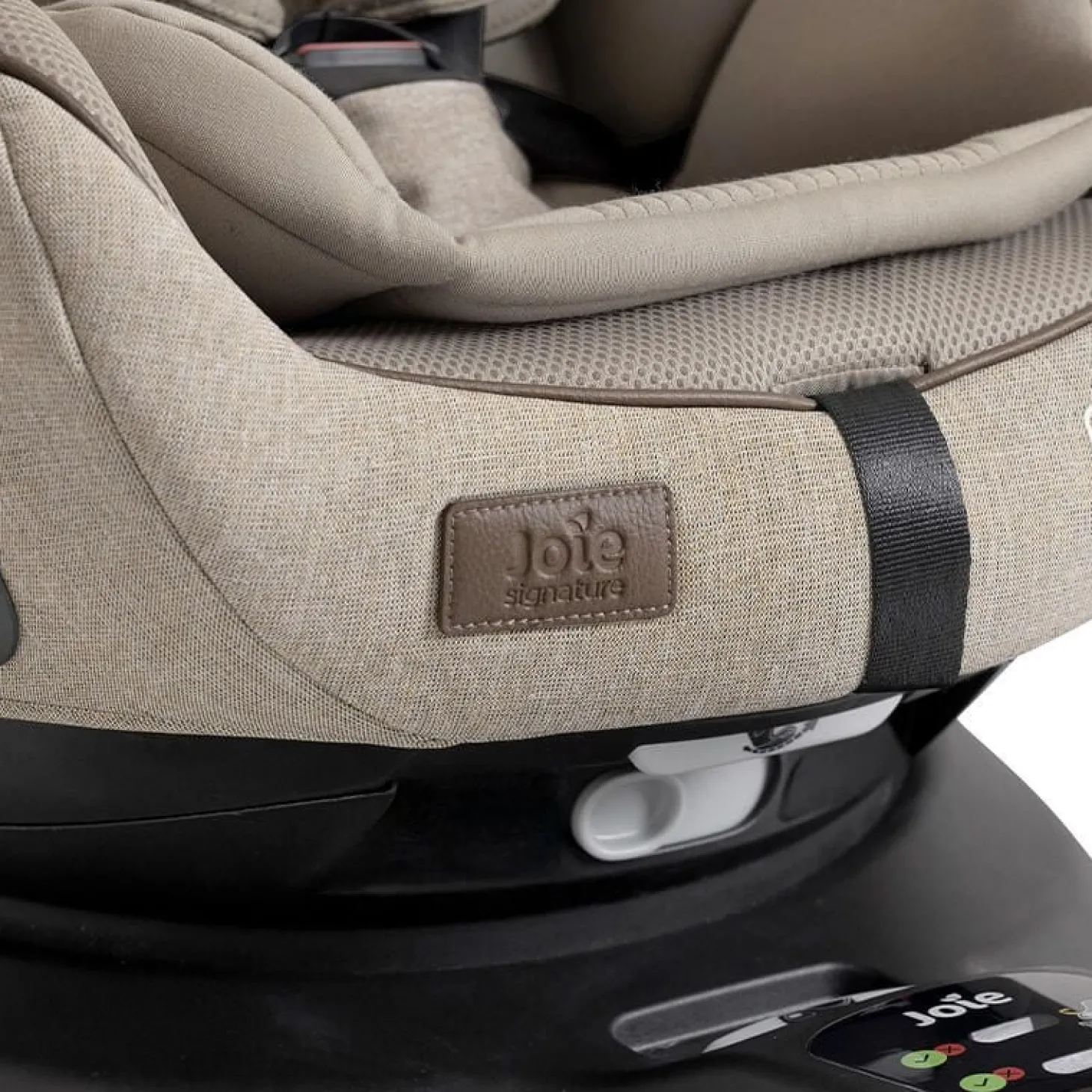 Joie Siège auto i-Harbour Pro Sandstone