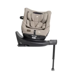 Joie Siège auto i-Harbour Pro Sandstone