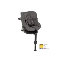 Joie Siège auto I-Pivot Thunder