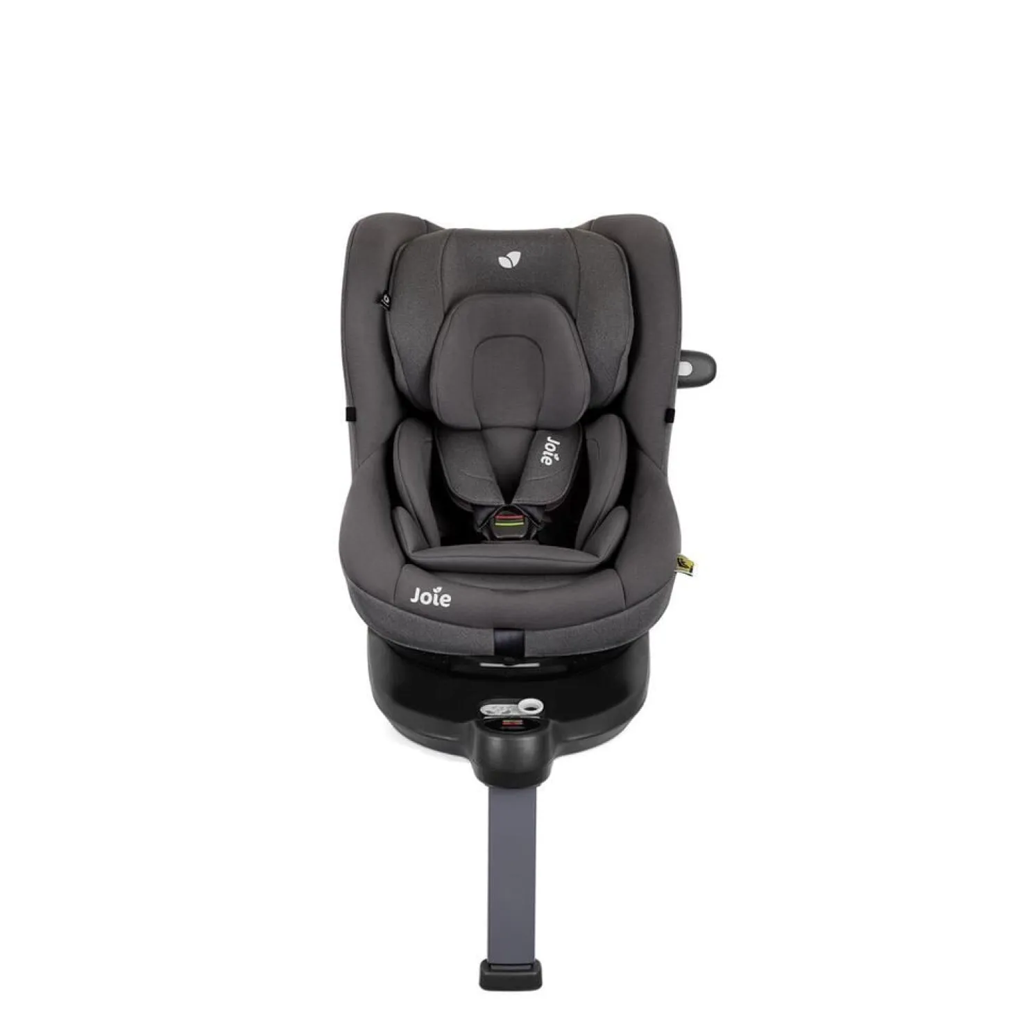 Joie Siège Auto I-Spin 360 R Thunder