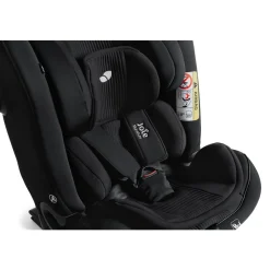 Joie                    Siège auto I-Spin XL 2    Eclipse Noir