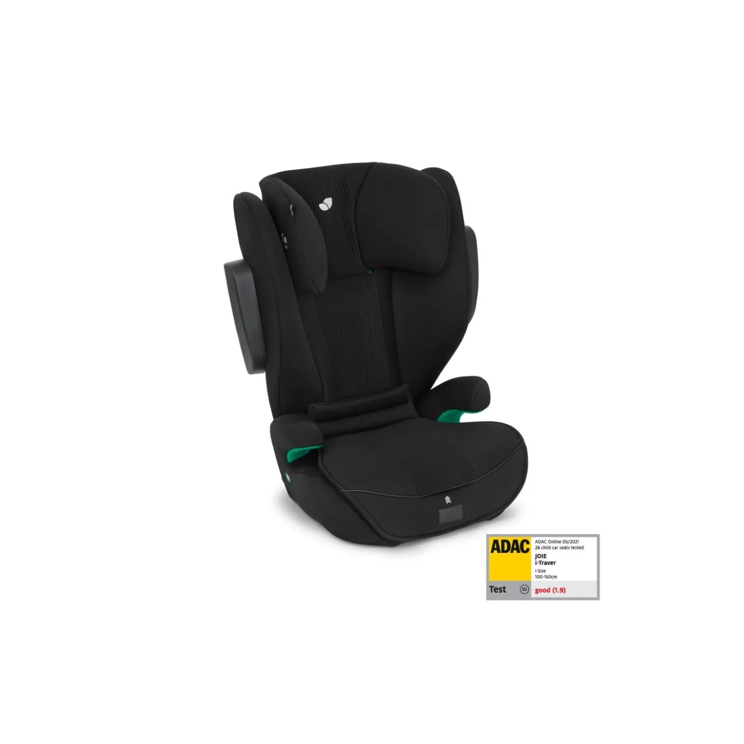 Joie Siège auto I-Traver Eclipse