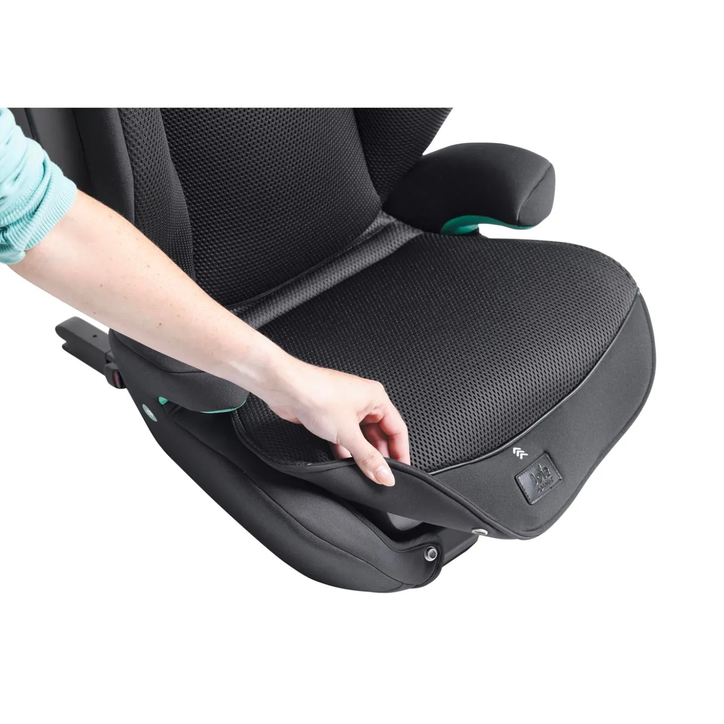 Joie Siège auto I-Traver Eclipse Mesh