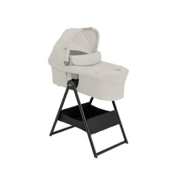 Joie                    Support de nacelle coque    Black