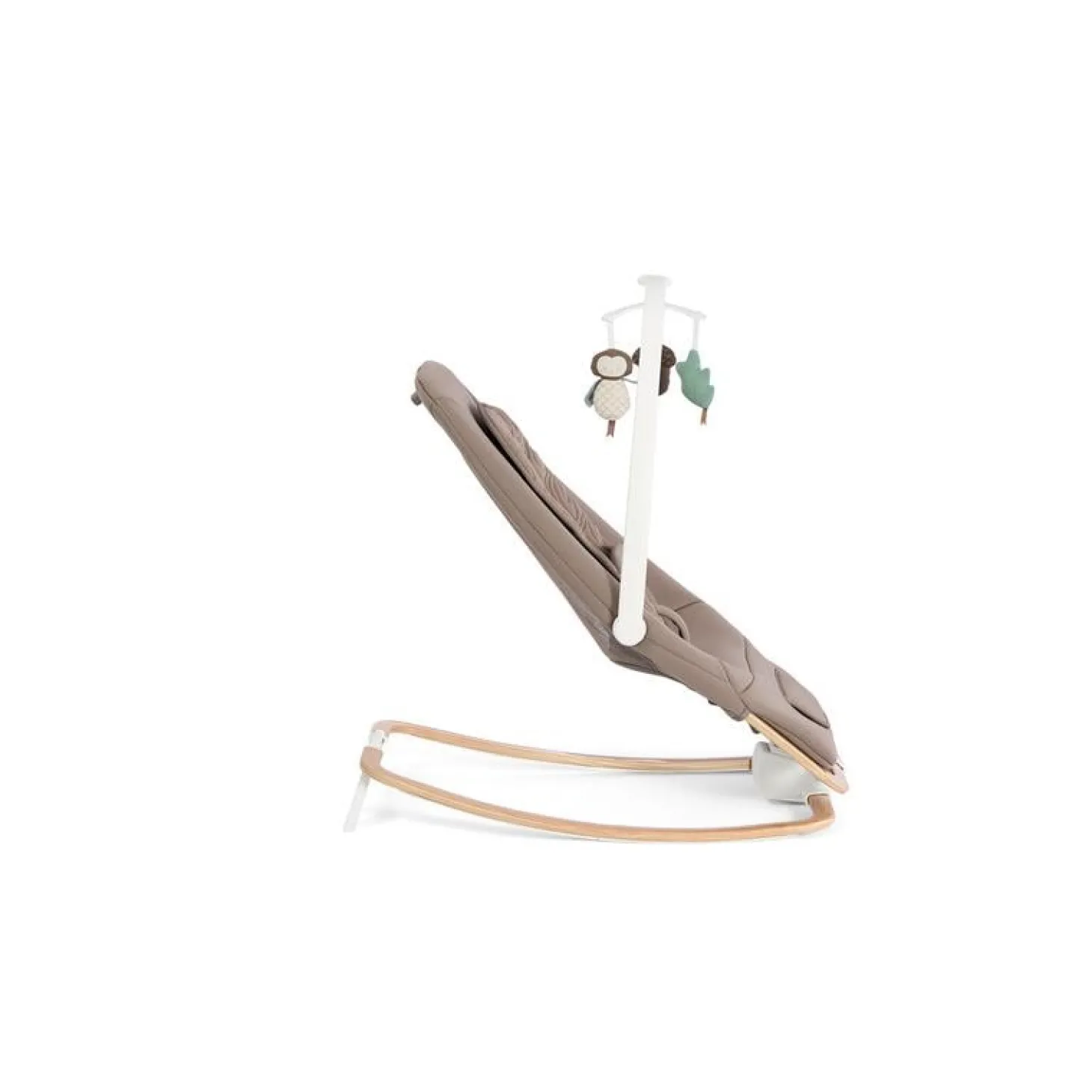 Joie Transat Dreamer Strata Acorn