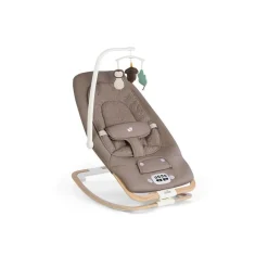 Joie Transat Dreamer Strata Acorn