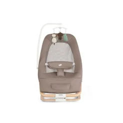 Joie Transat Dreamer Strata Acorn