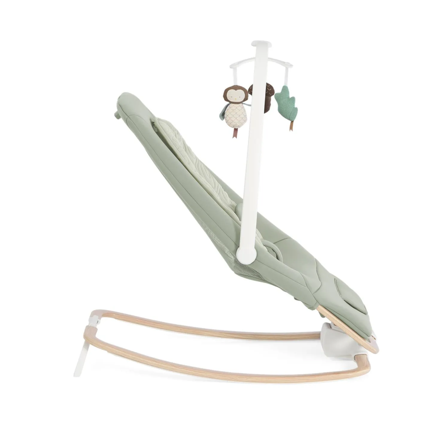 Joie Transat Dreamer Strata Mist