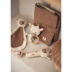 Jollein Anneau de dentition Girafe