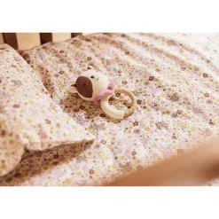 Jollein Anneau de Dentition Jill Multicolore