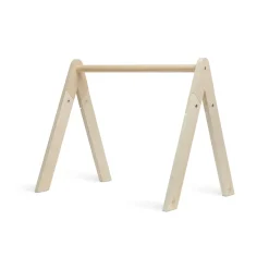 Jollein                    Arche d'éveil bois    Wood