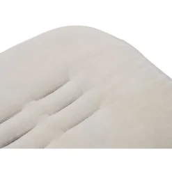 Jollein Assise poussette éponge Nougat