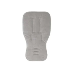 Jollein Assise poussette éponge Storm Grey