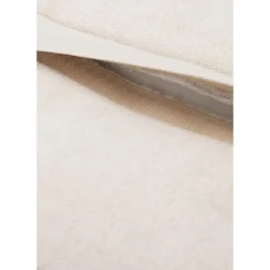 Jollein Assise poussette éponge Nougat