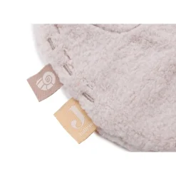 Jollein Attache Sucette Deepsea Seal Nougat