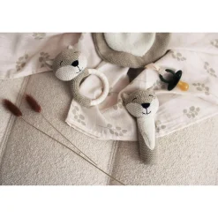 Jollein                    Attache Sucette Fox
