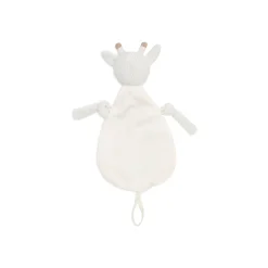Jollein                    Attache Sucette Girafe
