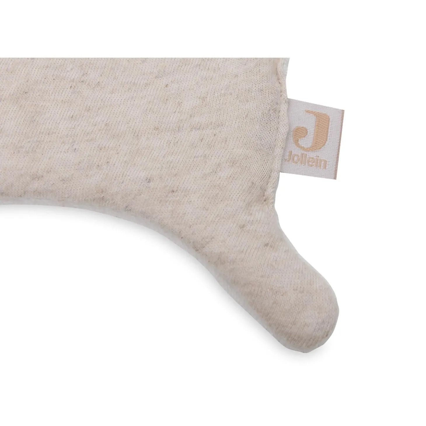 Jollein Attache Sucette Harvest Naturel