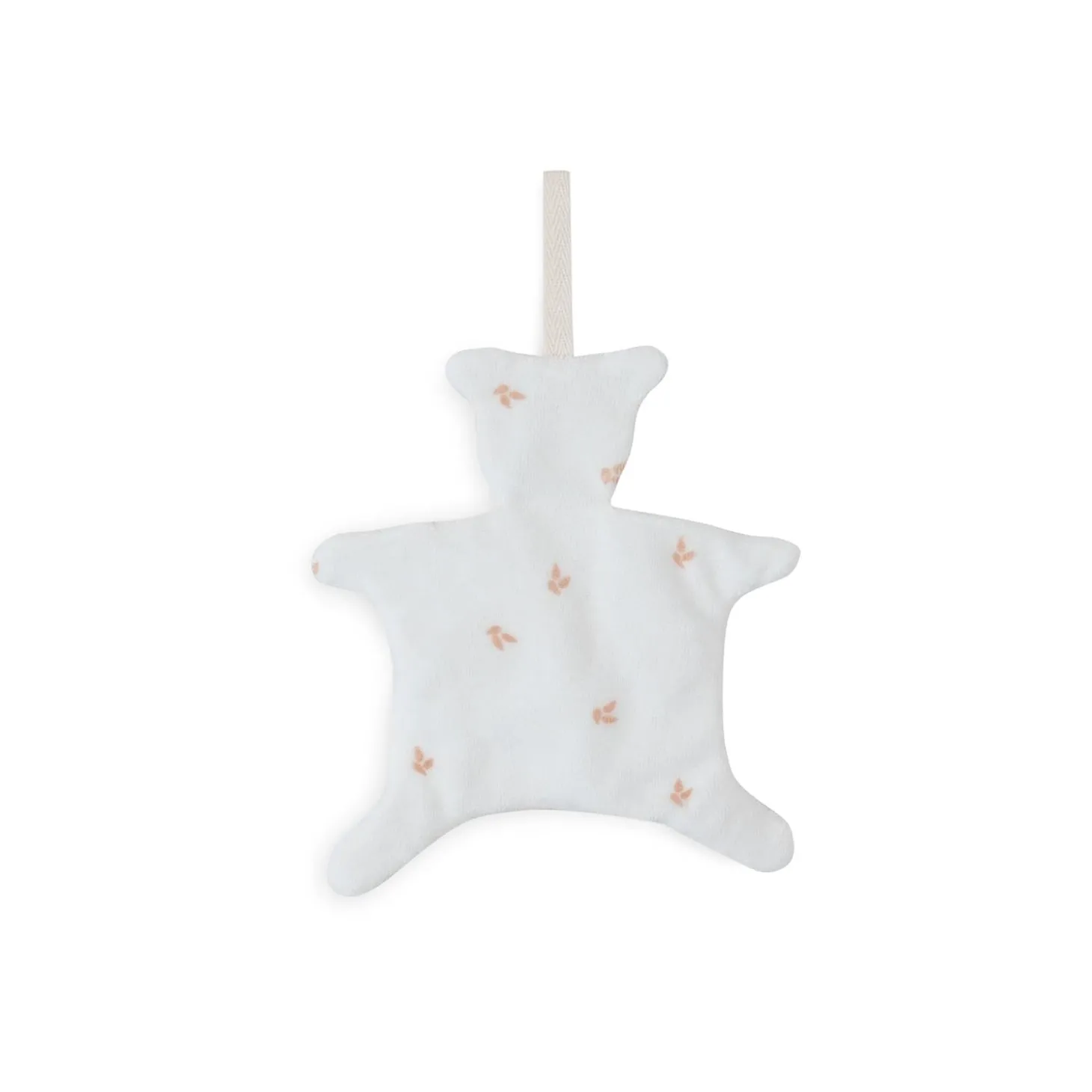 Jollein Attache Sucette Harvest Naturel