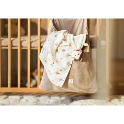 Jollein Attache Sucette Jill Multicolore