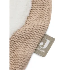 Jollein                    Attache Sucette Mick    Multicolore