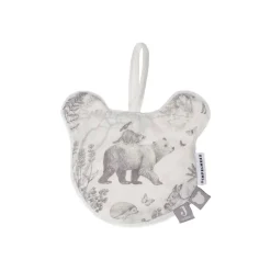 Jollein Attache sucette Pimpelmees Forest Animals
