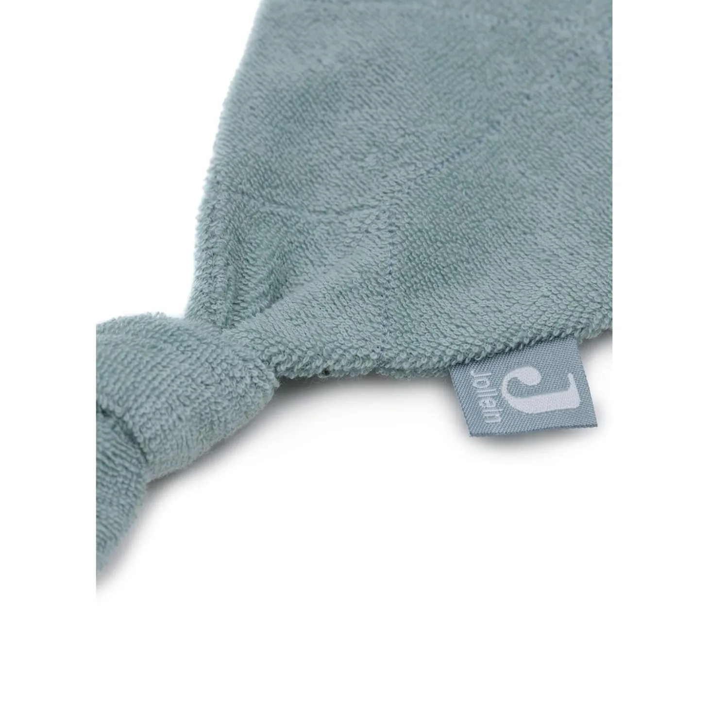 Jollein Attache Sucette éponge Sea Green