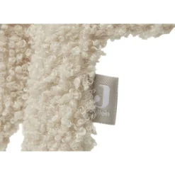 Jollein                    Attache Sucette Teddy Bear    Naturel