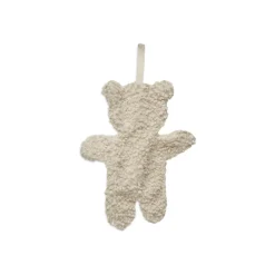 Jollein Attache Sucette Teddy Bear Naturel