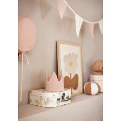 Jollein                    Ballon décoratif    Wild Rose