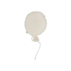 Jollein Ballon Party Ivory 25x50 cm
