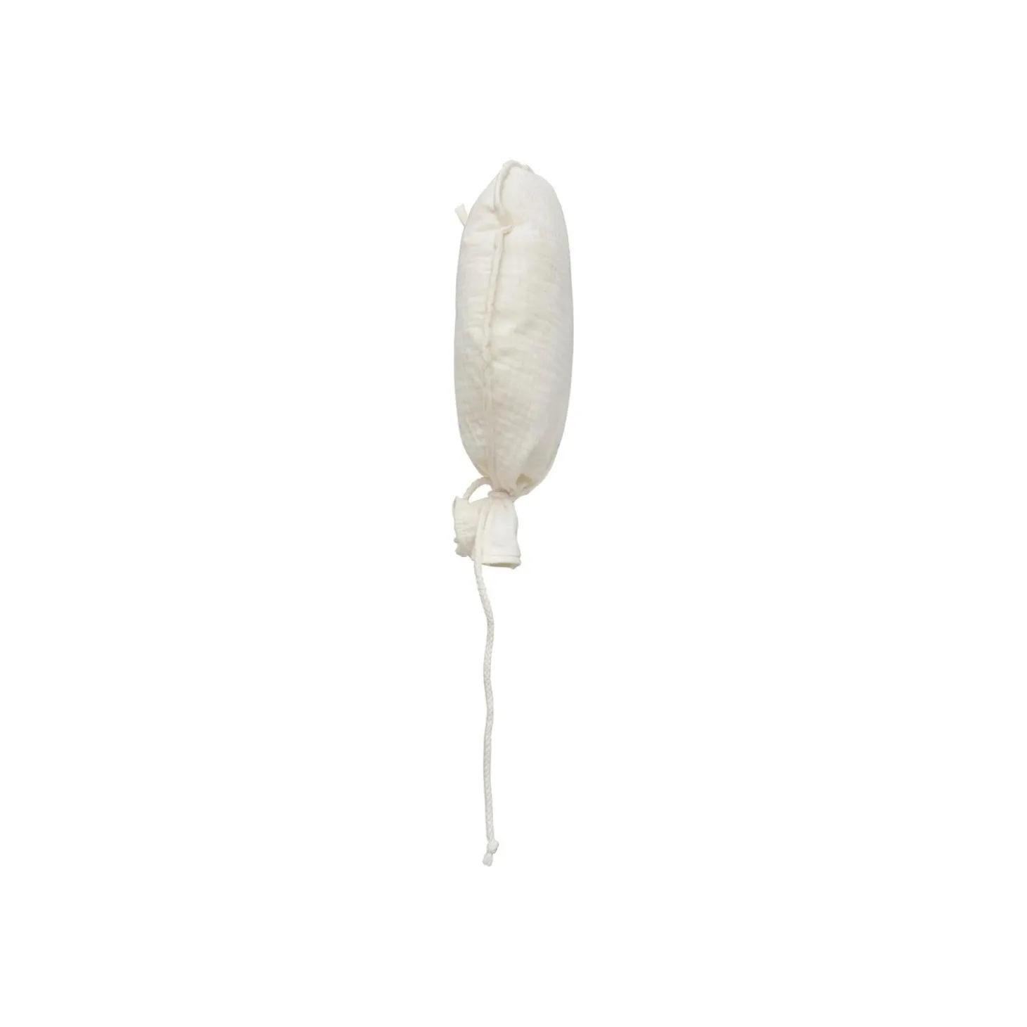 Jollein Ballon Party Ivory 25x50 cm