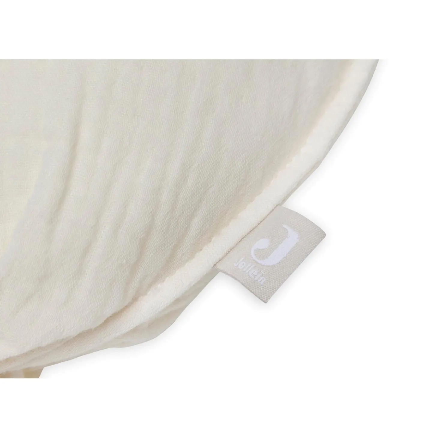 Jollein Ballon Party Ivory 25x50 cm