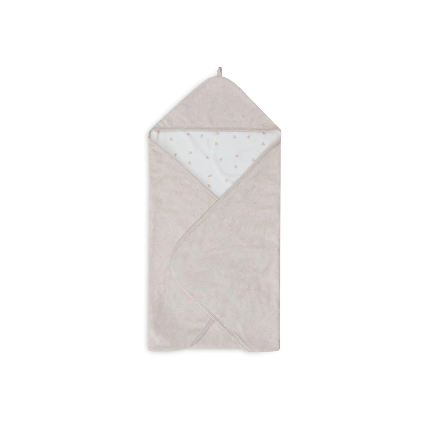 Jollein Cape Bain Harvest Naturel