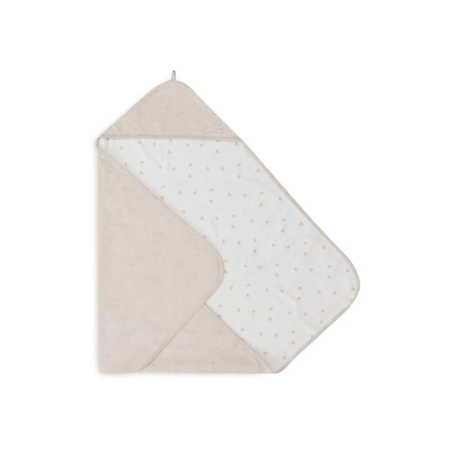 Jollein Cape Bain Harvest Naturel