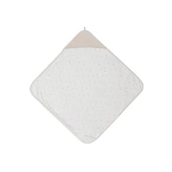 Jollein Cape Bain Harvest Naturel