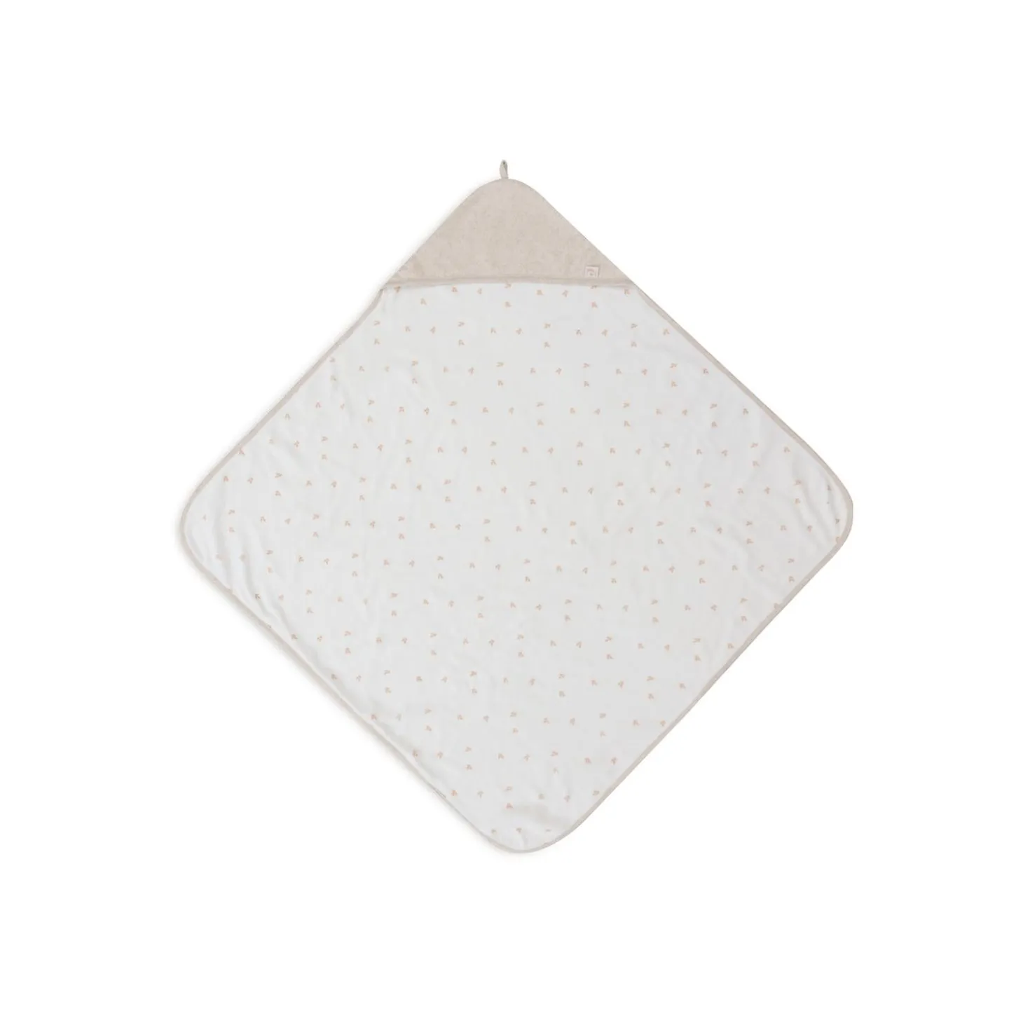 Jollein Cape Bain Harvest Naturel