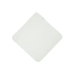 Jollein                    Cape de bain Éponge    Ivory            75x75 cm