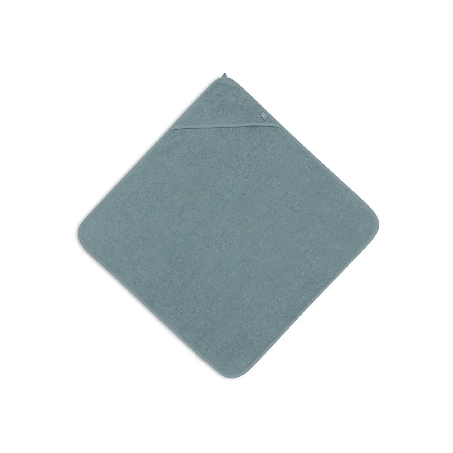 Jollein Cape de bain Éponge Sea Green