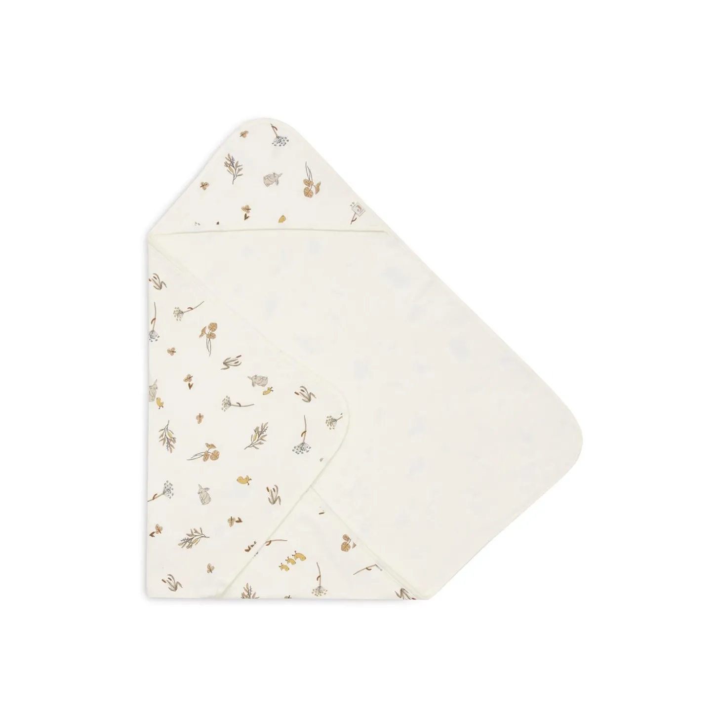 Jollein Cape de bain Riverside Multicolor 75x75 cm