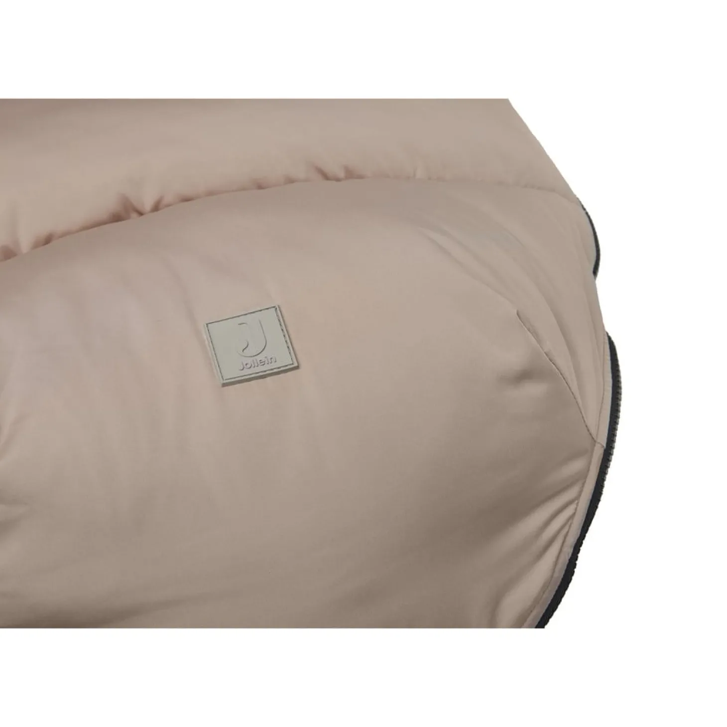 Jollein Chancelière pour poussette Biscuit